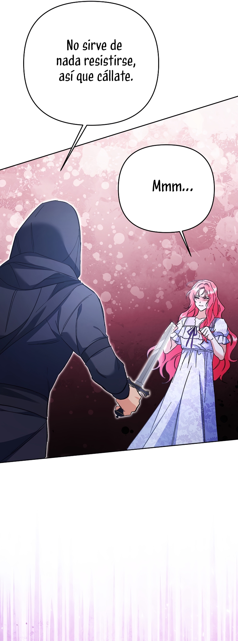 ¿Pensé que eras un esposo con tiempo limitado? Capítulo 32 - Page 44