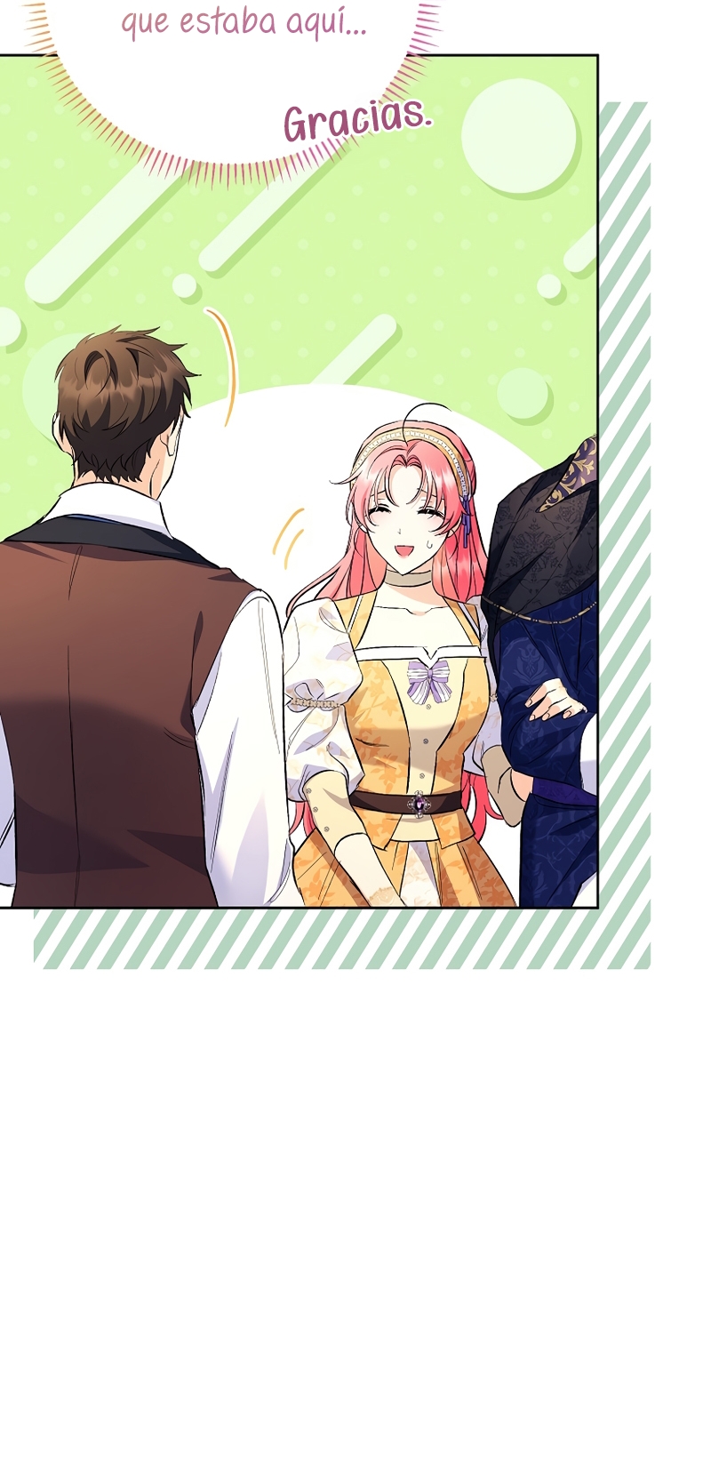 ¿Pensé que eras un esposo con tiempo limitado? Capítulo 32 - Page 7