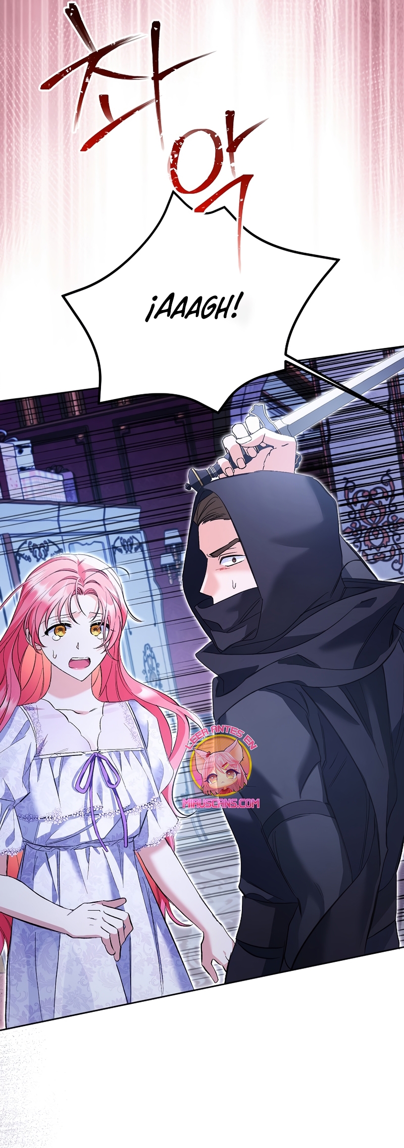 ¿Pensé que eras un esposo con tiempo limitado? Capítulo 33 - Page 11