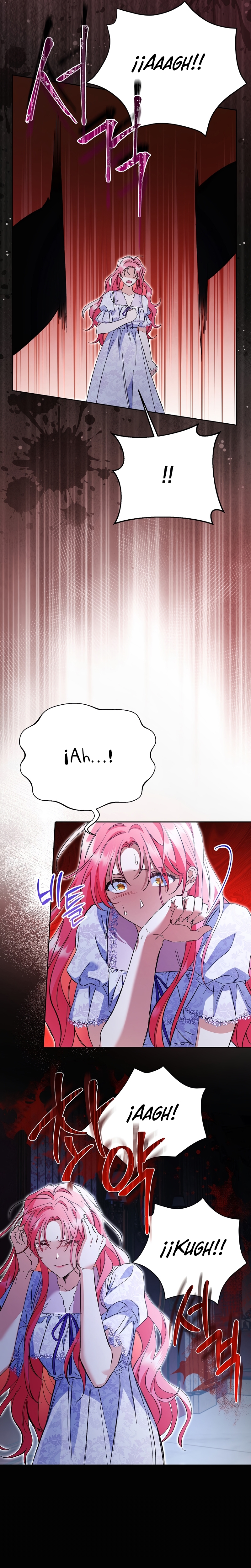 ¿Pensé que eras un esposo con tiempo limitado? Capítulo 33 - Page 19