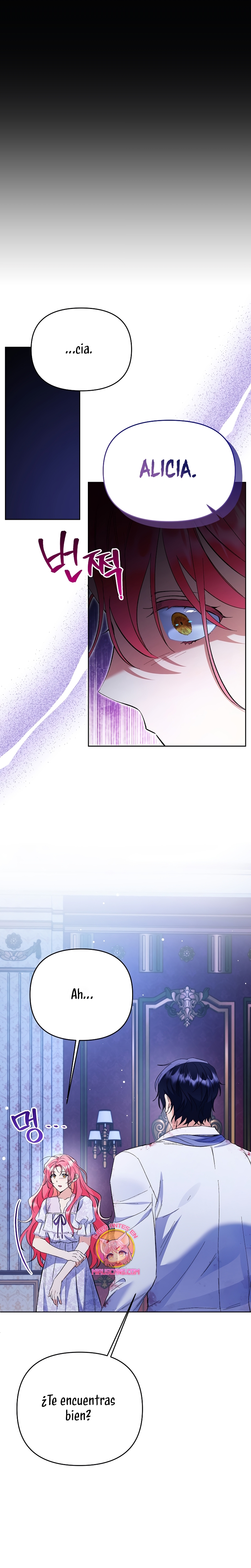 ¿Pensé que eras un esposo con tiempo limitado? Capítulo 33 - Page 20