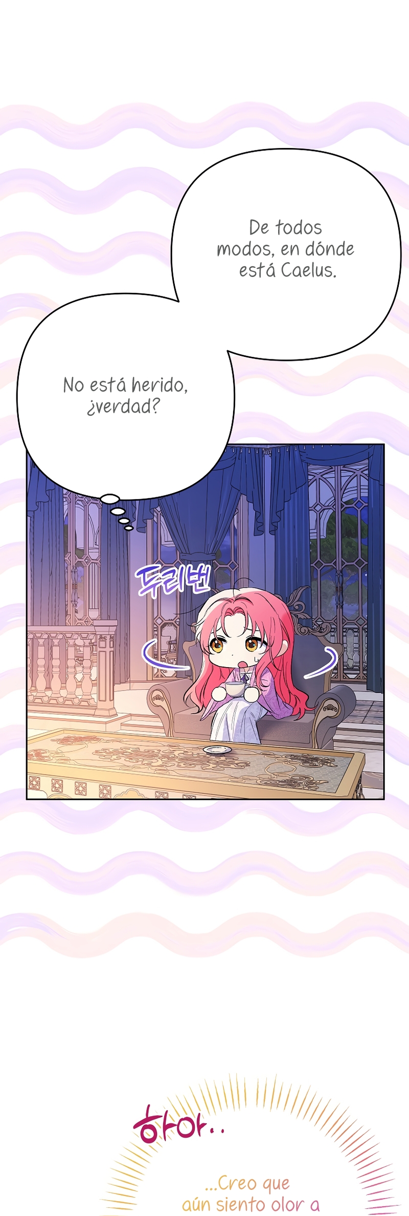 ¿Pensé que eras un esposo con tiempo limitado? Capítulo 33 - Page 26