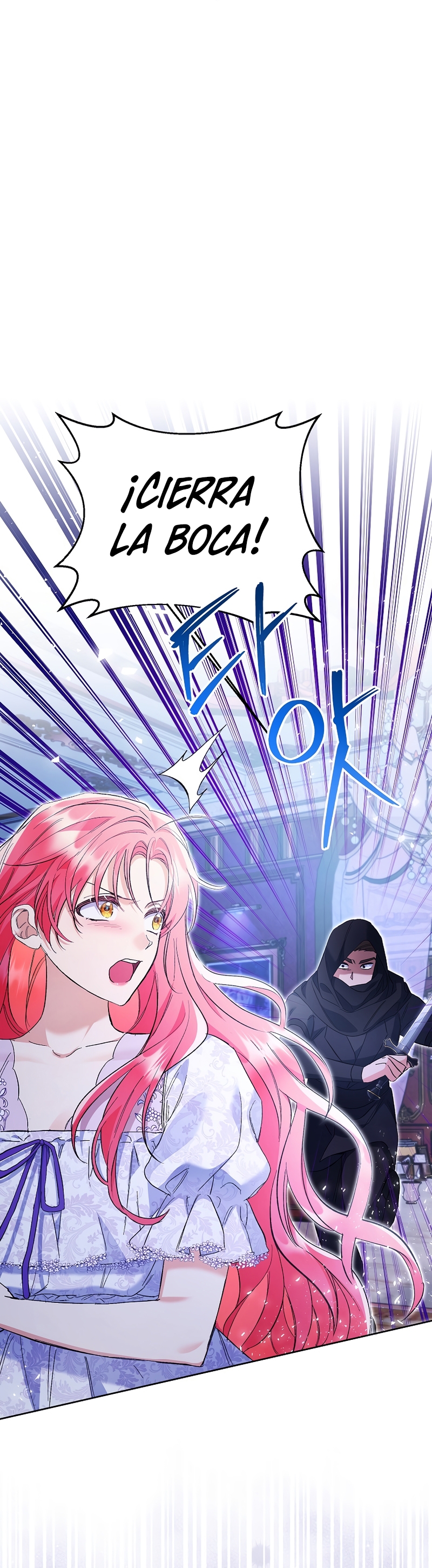 ¿Pensé que eras un esposo con tiempo limitado? Capítulo 33 - Page 3