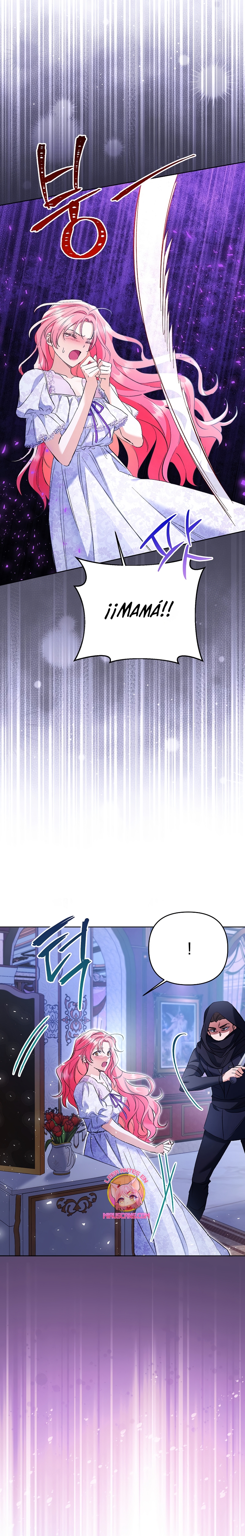 ¿Pensé que eras un esposo con tiempo limitado? Capítulo 33 - Page 4