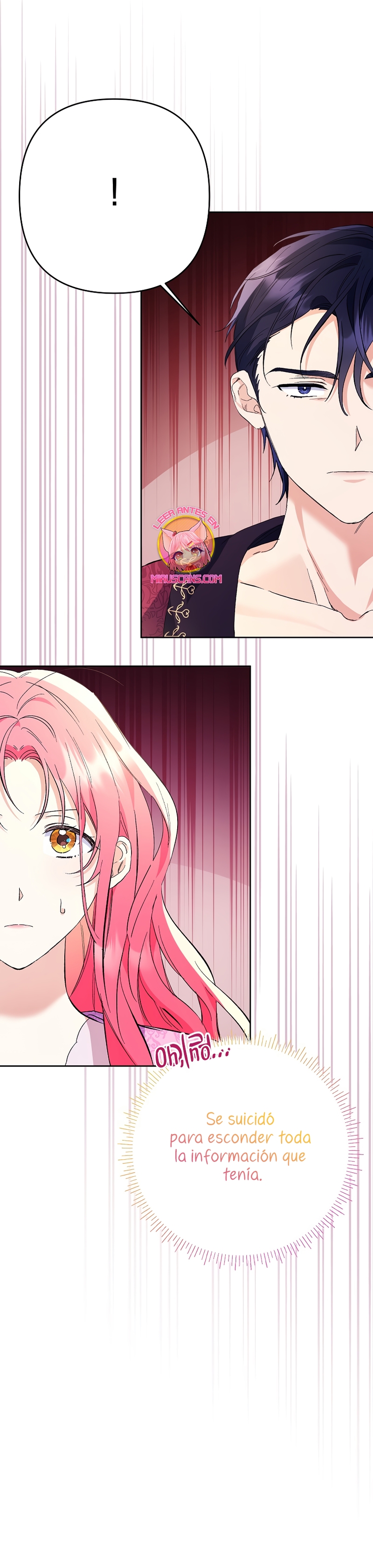 ¿Pensé que eras un esposo con tiempo limitado? Capítulo 34 - Page 14