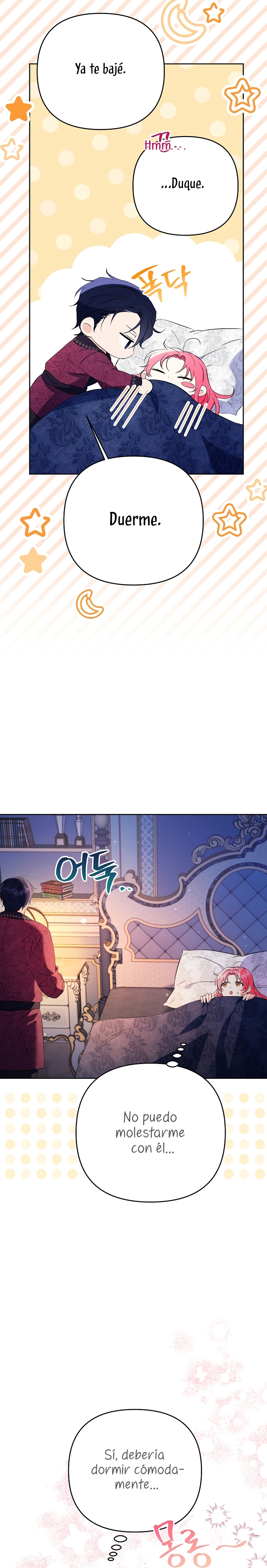 ¿Pensé que eras un esposo con tiempo limitado? Capítulo 34 - Page 24