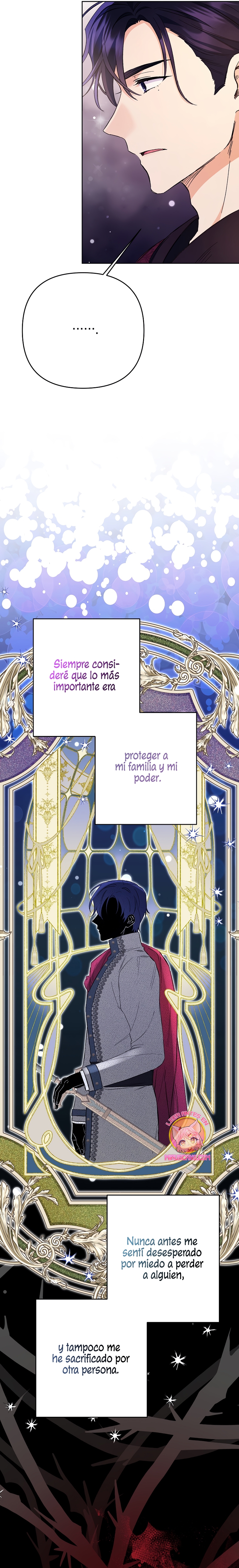 ¿Pensé que eras un esposo con tiempo limitado? Capítulo 34 - Page 27