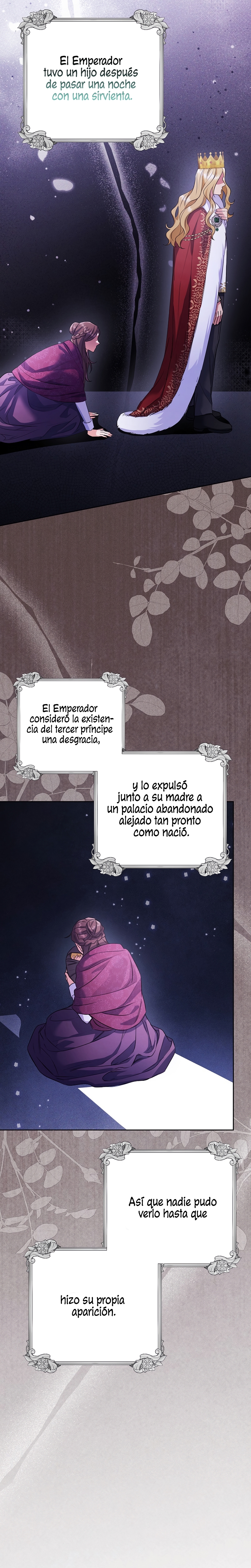¿Pensé que eras un esposo con tiempo limitado? Capítulo 35 - Page 16