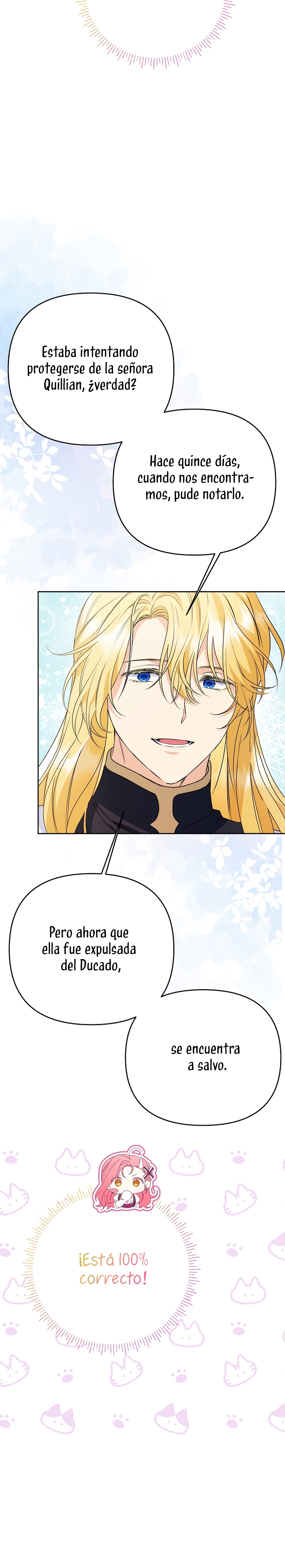 ¿Pensé que eras un esposo con tiempo limitado? Capítulo 35 - Page 31