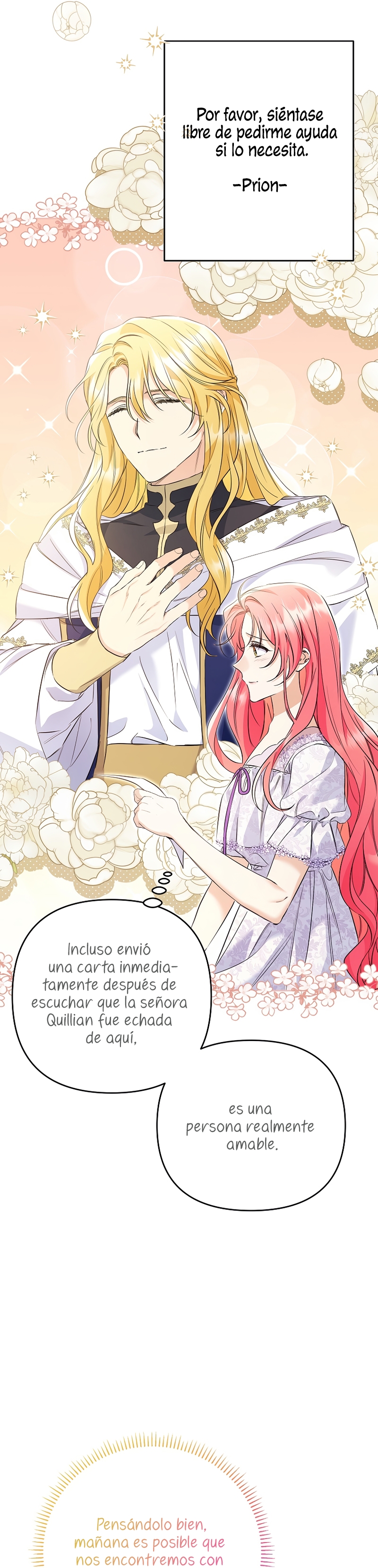 ¿Pensé que eras un esposo con tiempo limitado? Capítulo 35 - Page 7