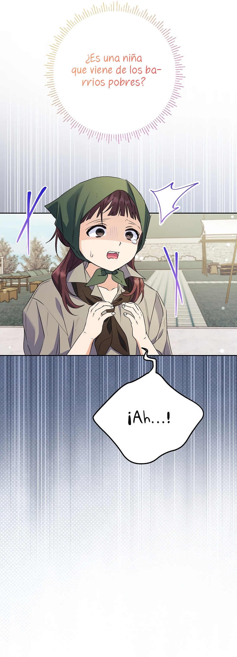 ¿Pensé que eras un esposo con tiempo limitado? Capítulo 36 - Page 10