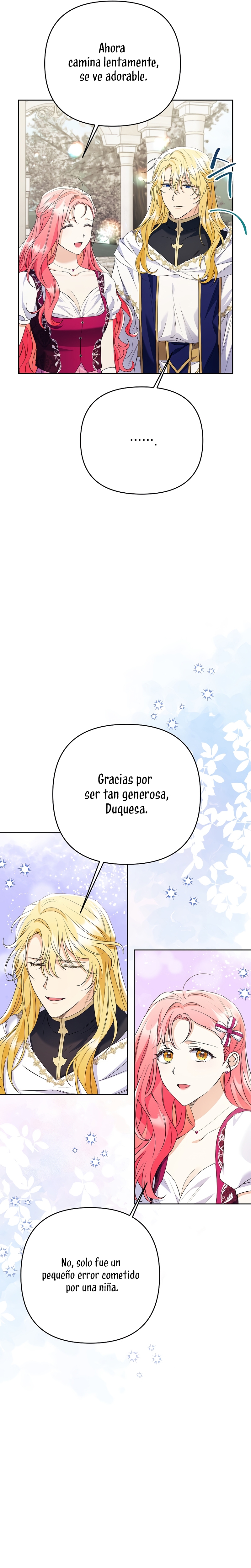 ¿Pensé que eras un esposo con tiempo limitado? Capítulo 36 - Page 16