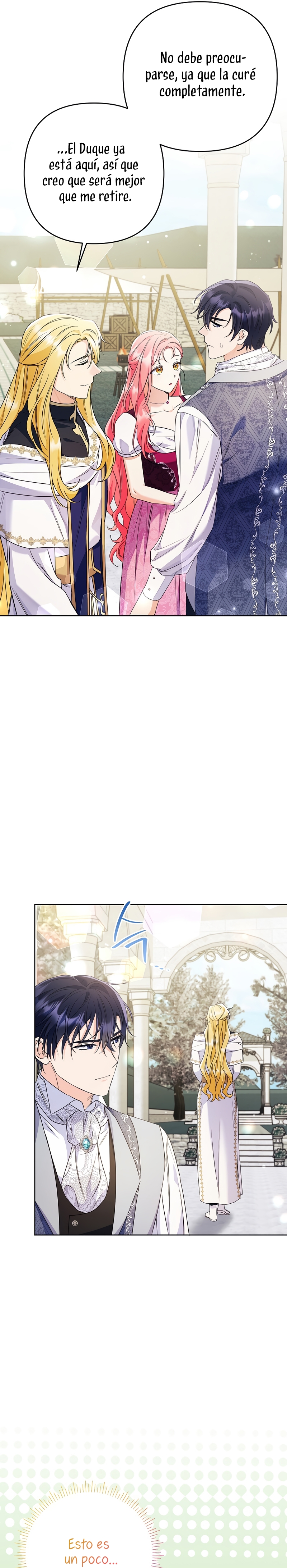 ¿Pensé que eras un esposo con tiempo limitado? Capítulo 36 - Page 28