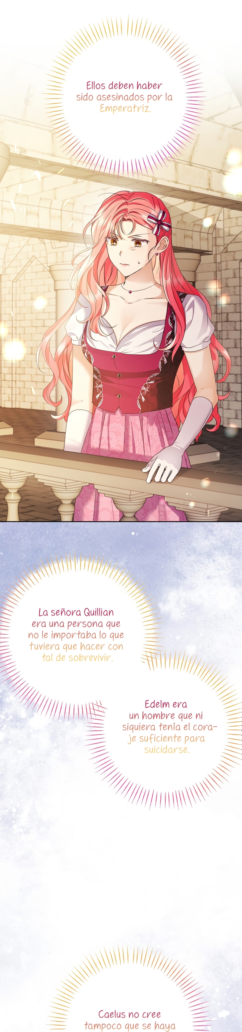 ¿Pensé que eras un esposo con tiempo limitado? Capítulo 37 - Page 16