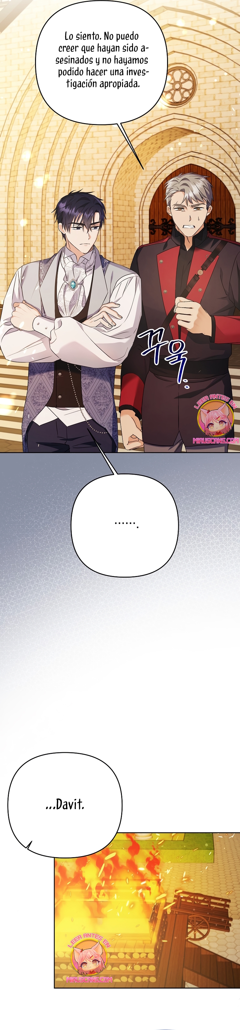 ¿Pensé que eras un esposo con tiempo limitado? Capítulo 37 - Page 20