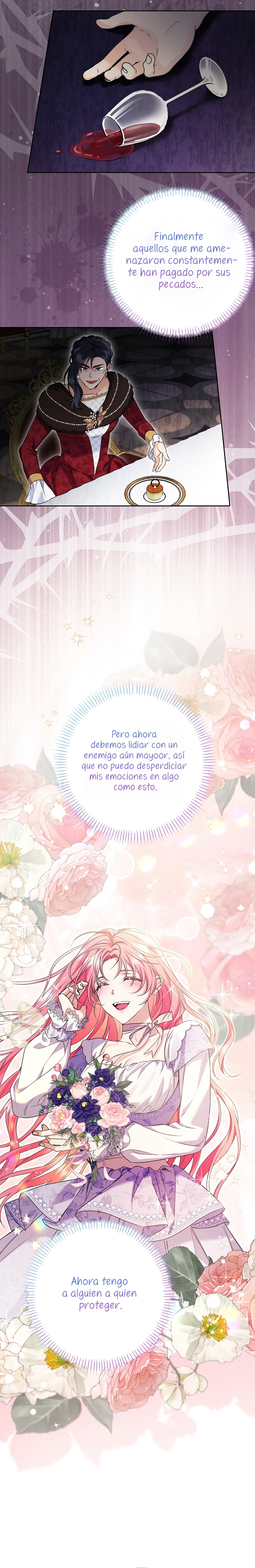 ¿Pensé que eras un esposo con tiempo limitado? Capítulo 37 - Page 22