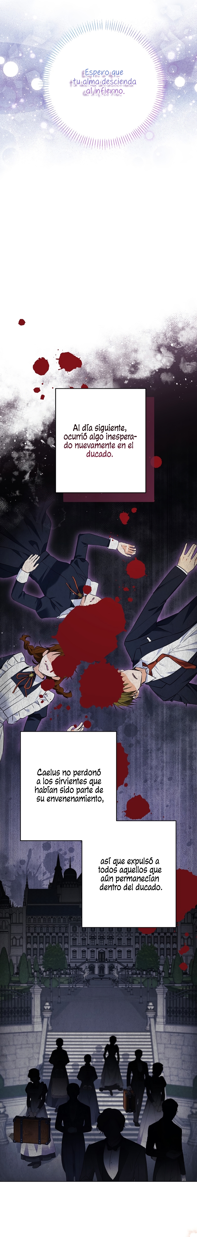 ¿Pensé que eras un esposo con tiempo limitado? Capítulo 37 - Page 25