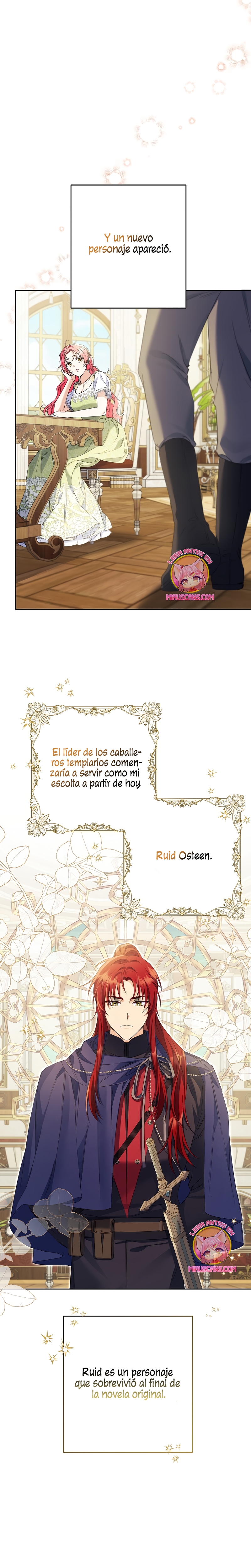 ¿Pensé que eras un esposo con tiempo limitado? Capítulo 37 - Page 26