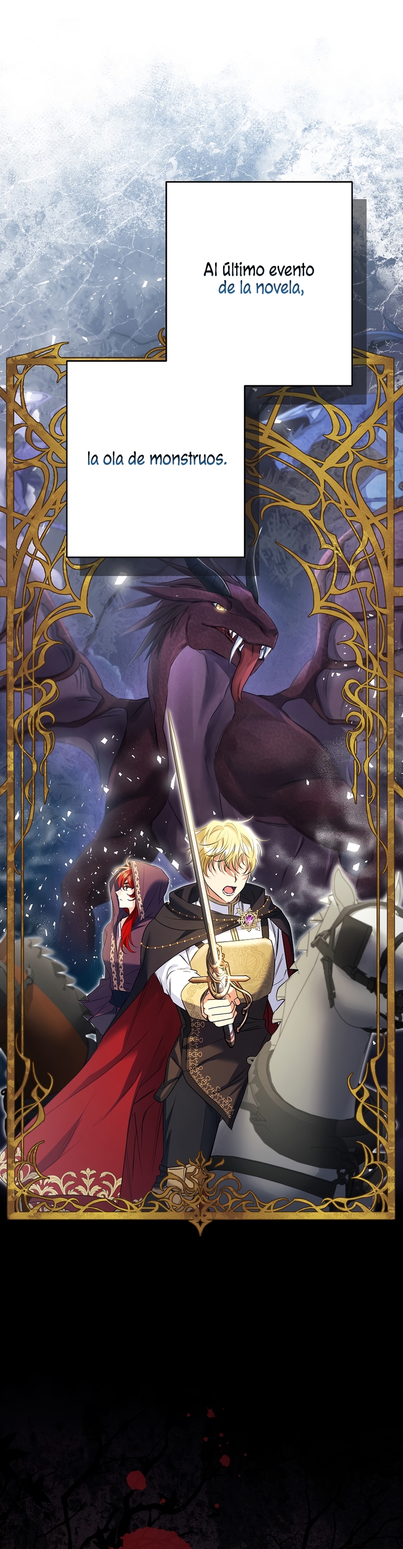 ¿Pensé que eras un esposo con tiempo limitado? Capítulo 37 - Page 27