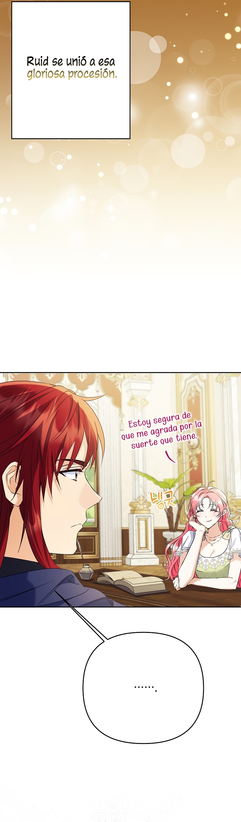 ¿Pensé que eras un esposo con tiempo limitado? Capítulo 37 - Page 29