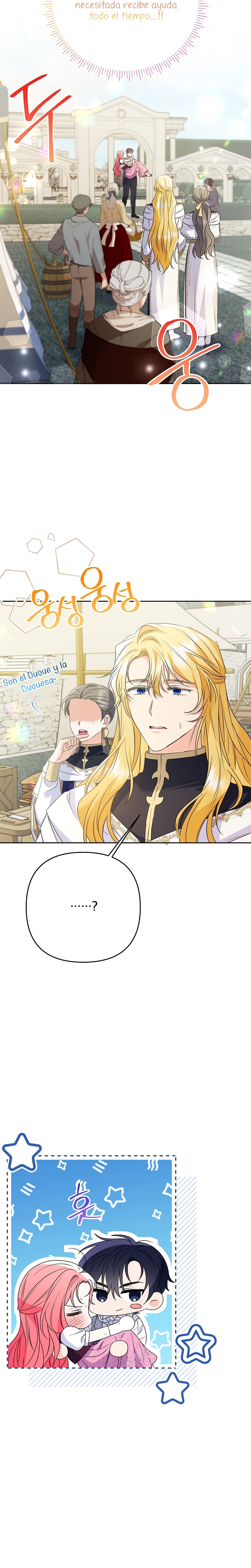 ¿Pensé que eras un esposo con tiempo limitado? Capítulo 37 - Page 6