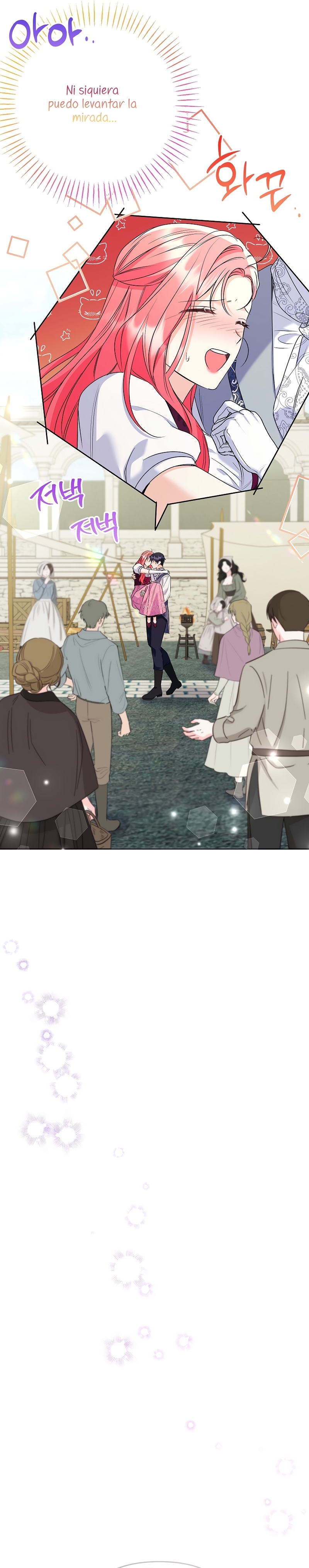 ¿Pensé que eras un esposo con tiempo limitado? Capítulo 37 - Page 7