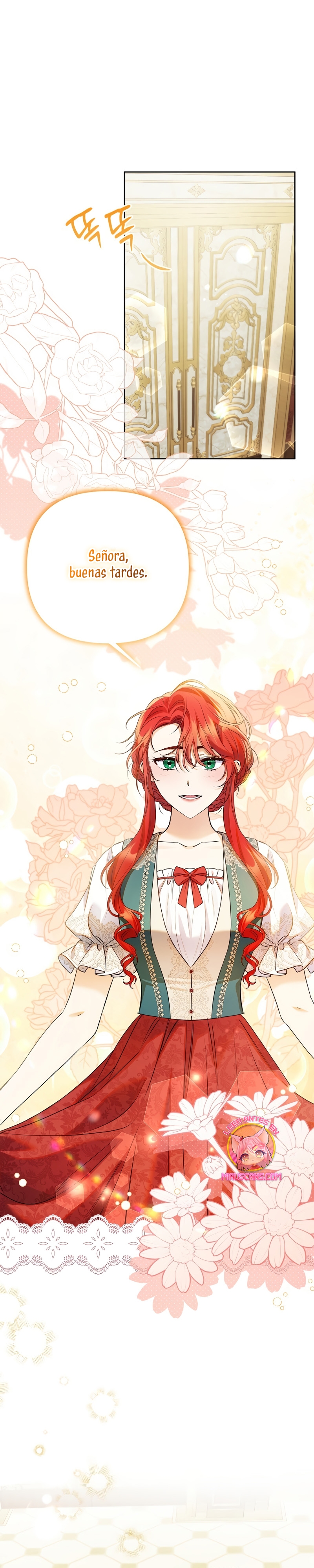 ¿Pensé que eras un esposo con tiempo limitado? Capítulo 38 - Page 11