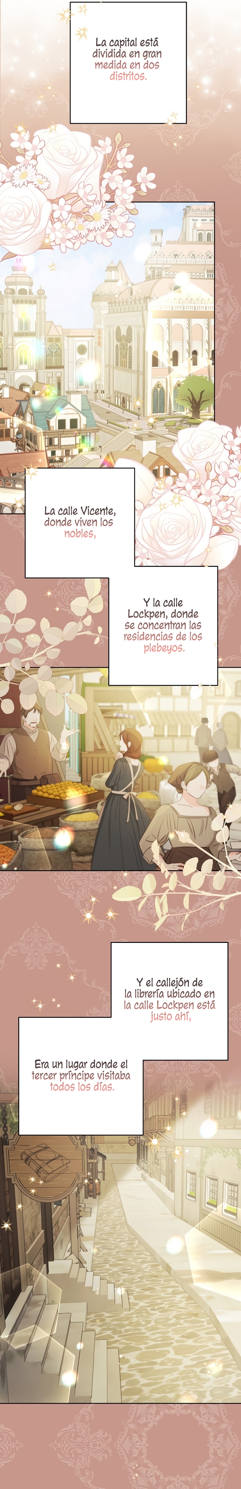 ¿Pensé que eras un esposo con tiempo limitado? Capítulo 38 - Page 24