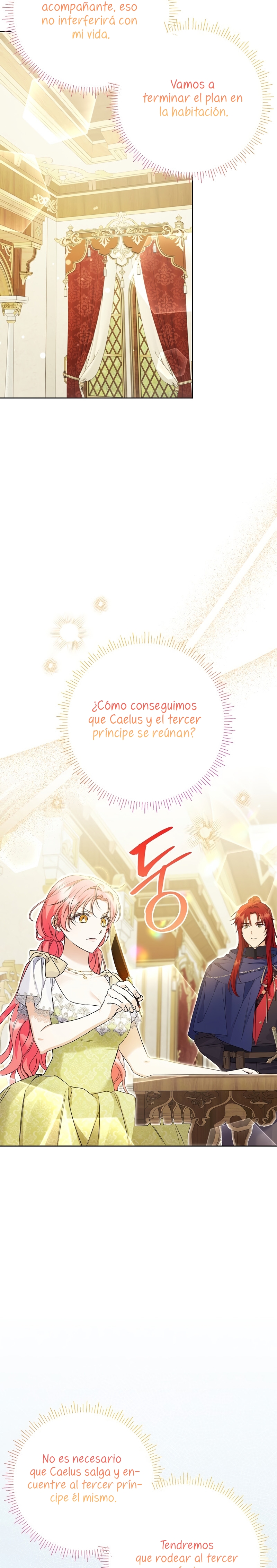 ¿Pensé que eras un esposo con tiempo limitado? Capítulo 38 - Page 3