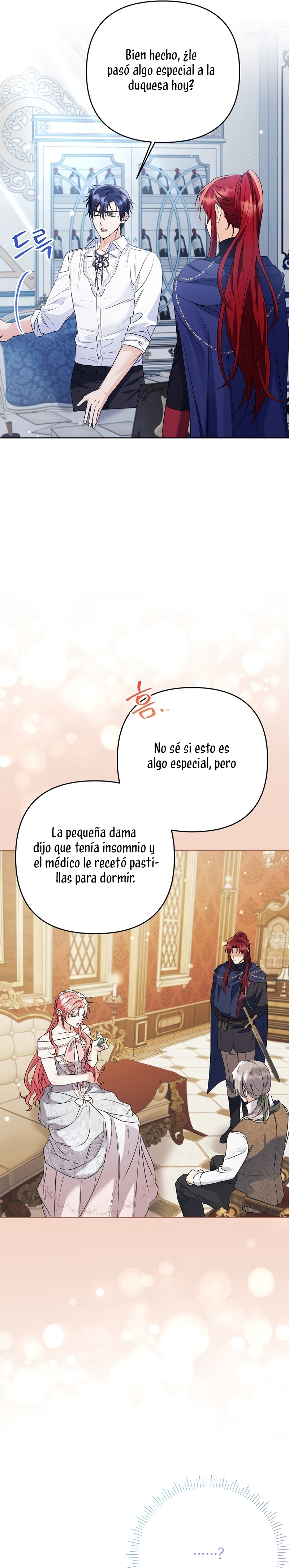 ¿Pensé que eras un esposo con tiempo limitado? Capítulo 38 - Page 30