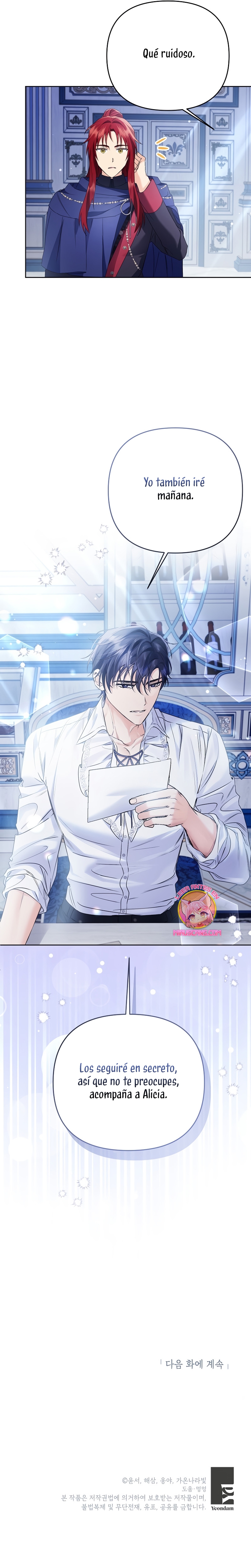 ¿Pensé que eras un esposo con tiempo limitado? Capítulo 38 - Page 32