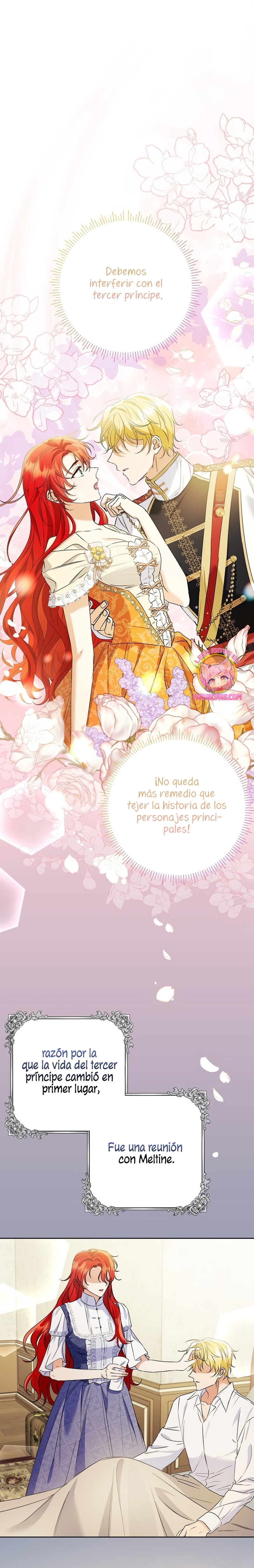 ¿Pensé que eras un esposo con tiempo limitado? Capítulo 38 - Page 5