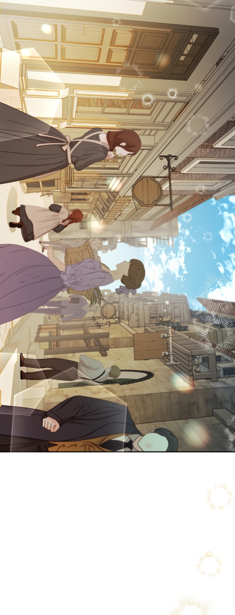 ¿Pensé que eras un esposo con tiempo limitado? Capítulo 39 - Page 11