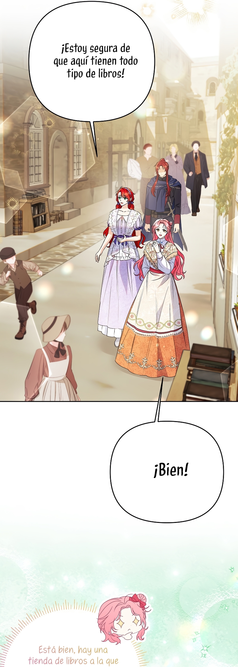 ¿Pensé que eras un esposo con tiempo limitado? Capítulo 39 - Page 12