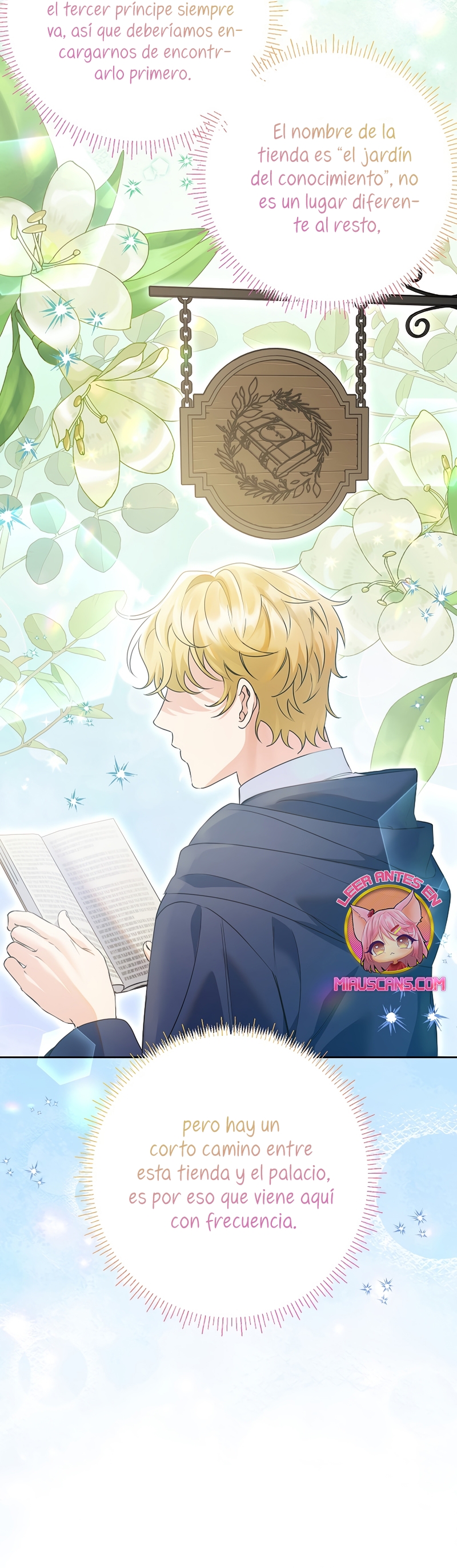 ¿Pensé que eras un esposo con tiempo limitado? Capítulo 39 - Page 13