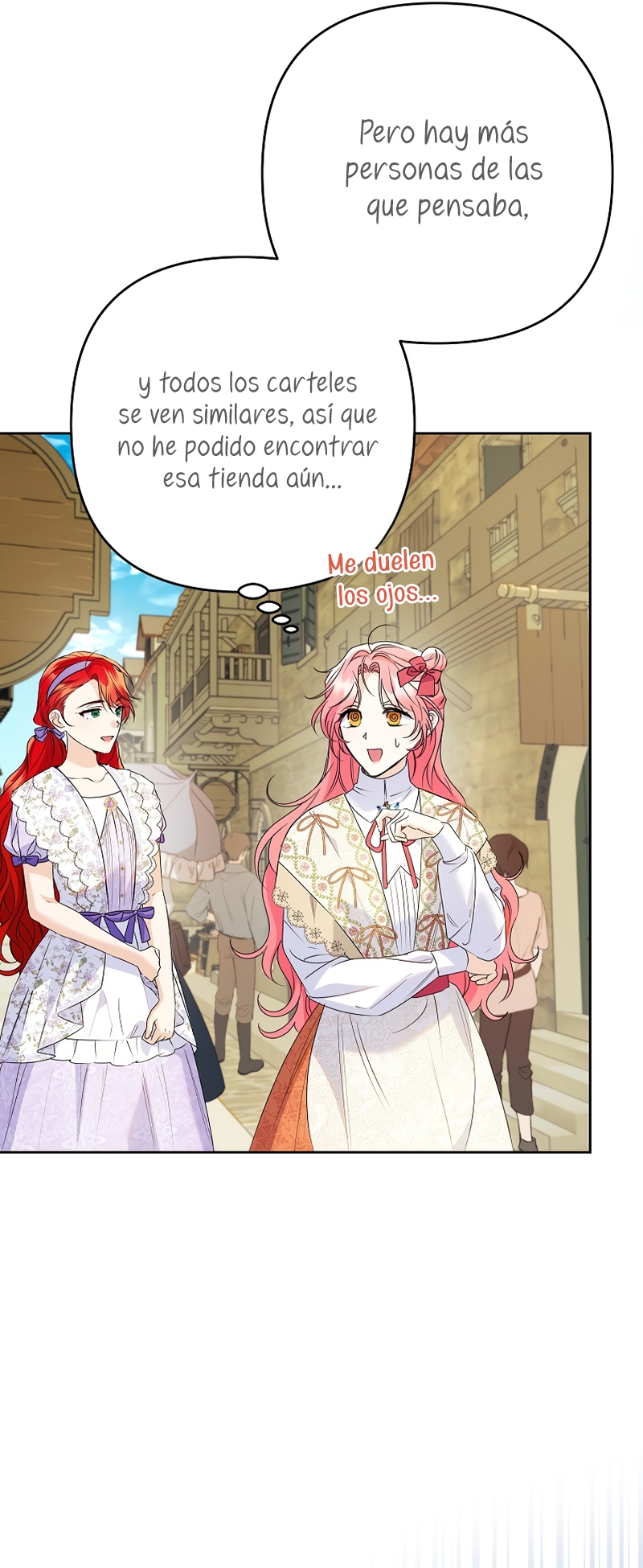 ¿Pensé que eras un esposo con tiempo limitado? Capítulo 39 - Page 14