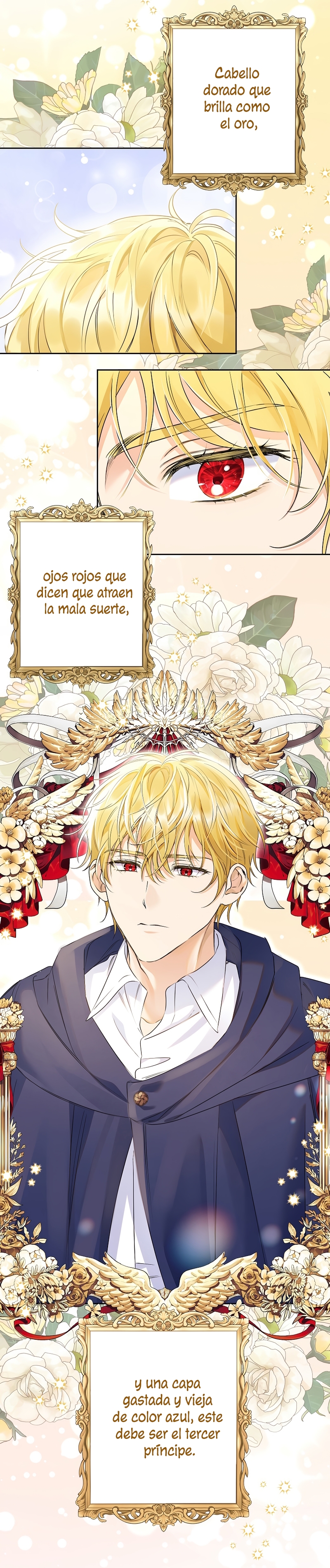 ¿Pensé que eras un esposo con tiempo limitado? Capítulo 39 - Page 17