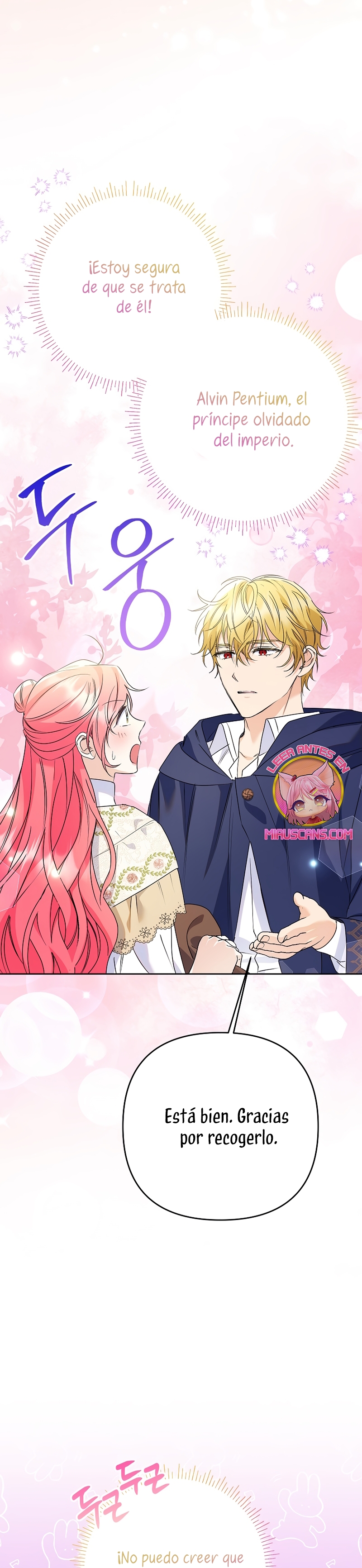 ¿Pensé que eras un esposo con tiempo limitado? Capítulo 39 - Page 18