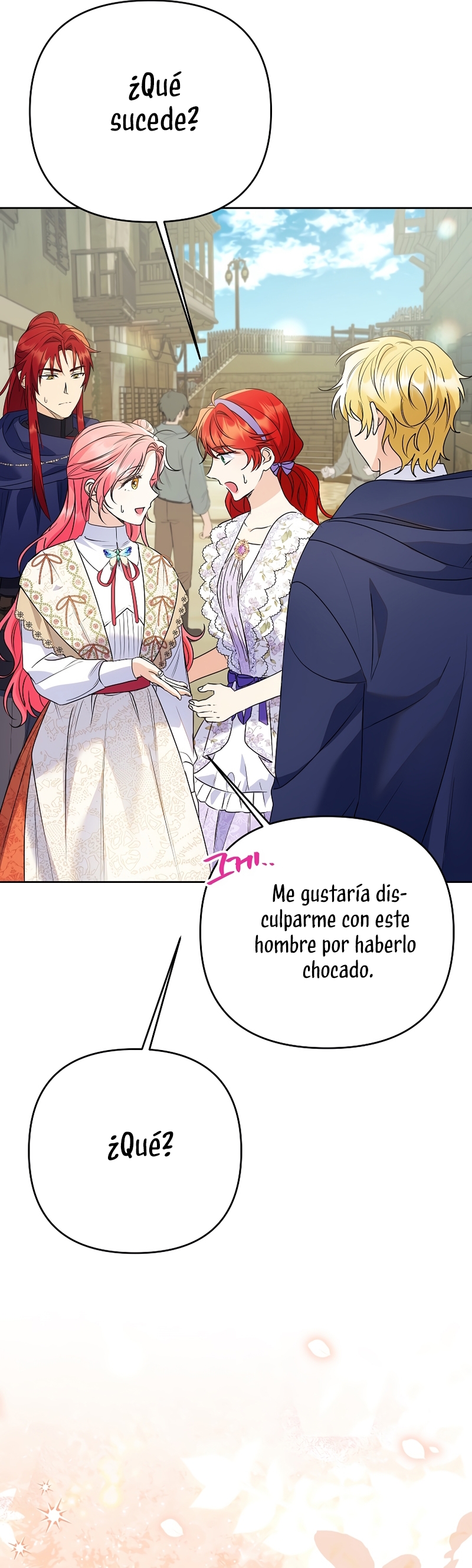 ¿Pensé que eras un esposo con tiempo limitado? Capítulo 39 - Page 20