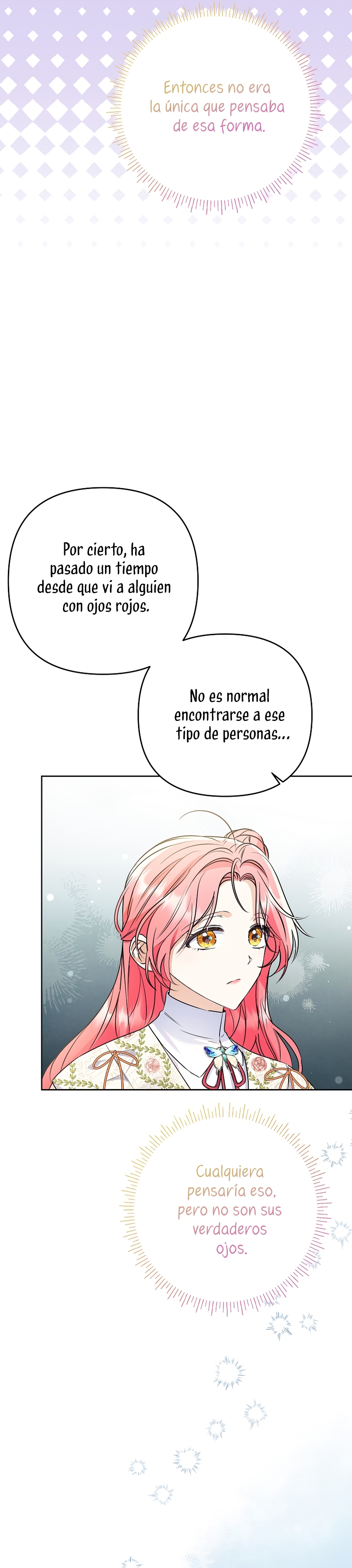 ¿Pensé que eras un esposo con tiempo limitado? Capítulo 39 - Page 24