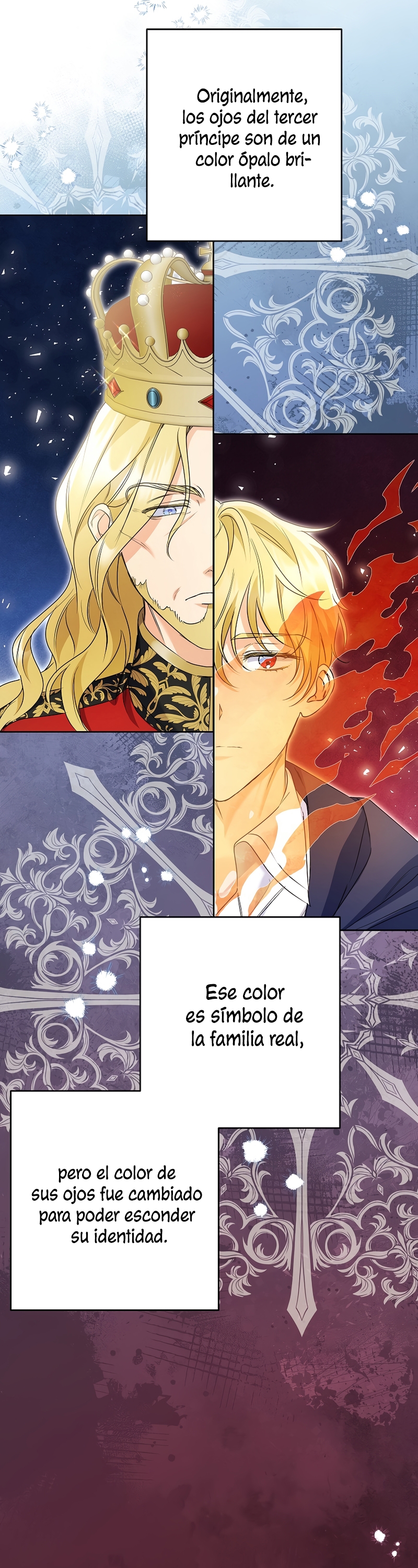 ¿Pensé que eras un esposo con tiempo limitado? Capítulo 39 - Page 25