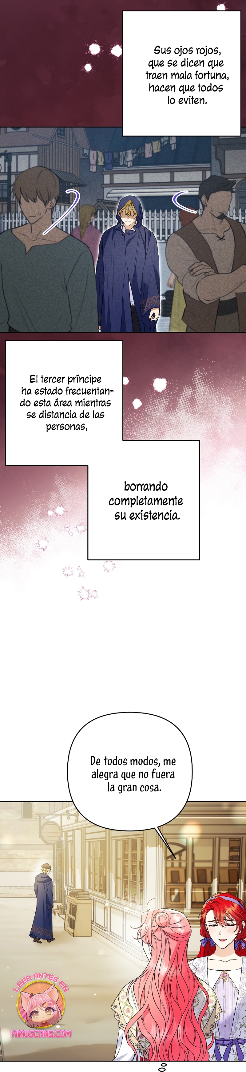 ¿Pensé que eras un esposo con tiempo limitado? Capítulo 39 - Page 26