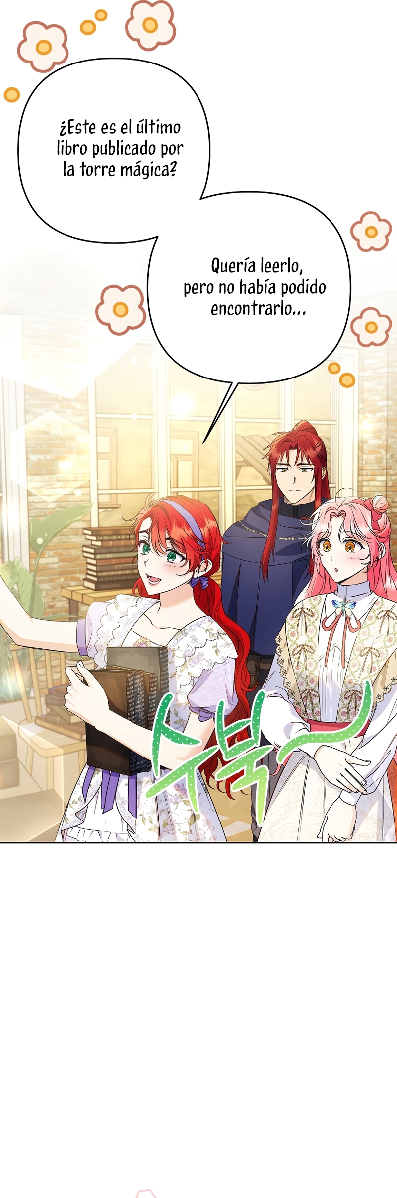 ¿Pensé que eras un esposo con tiempo limitado? Capítulo 39 - Page 30