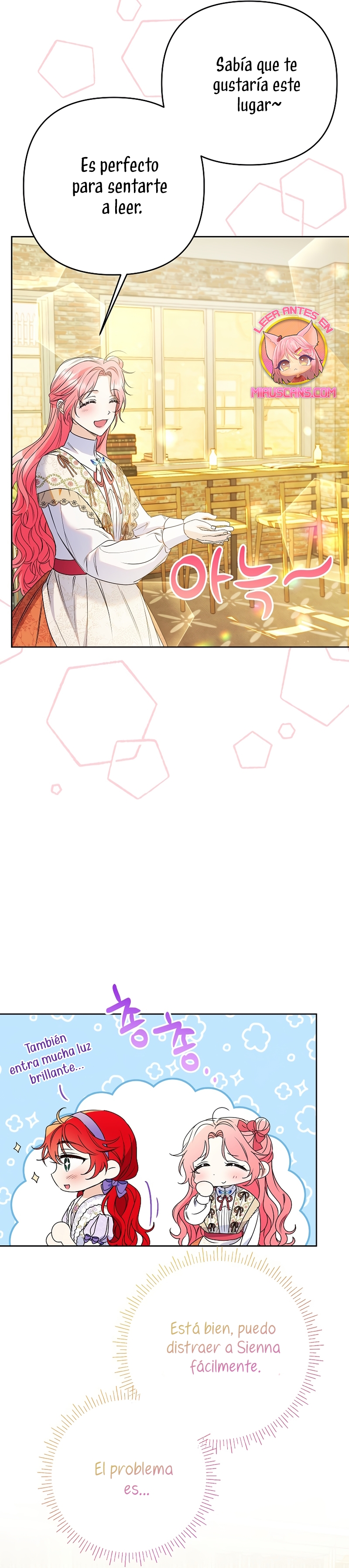 ¿Pensé que eras un esposo con tiempo limitado? Capítulo 39 - Page 31