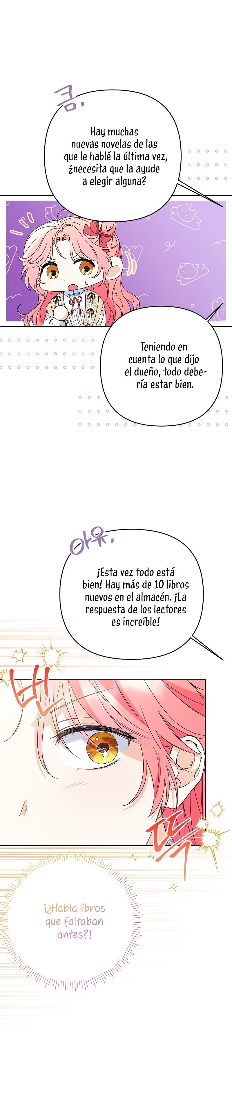 ¿Pensé que eras un esposo con tiempo limitado? Capítulo 39 - Page 34