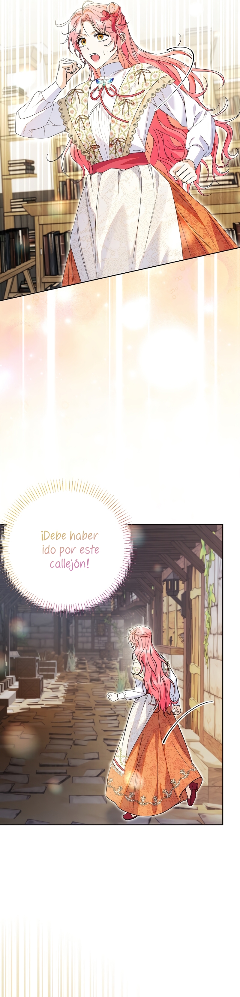 ¿Pensé que eras un esposo con tiempo limitado? Capítulo 39 - Page 42