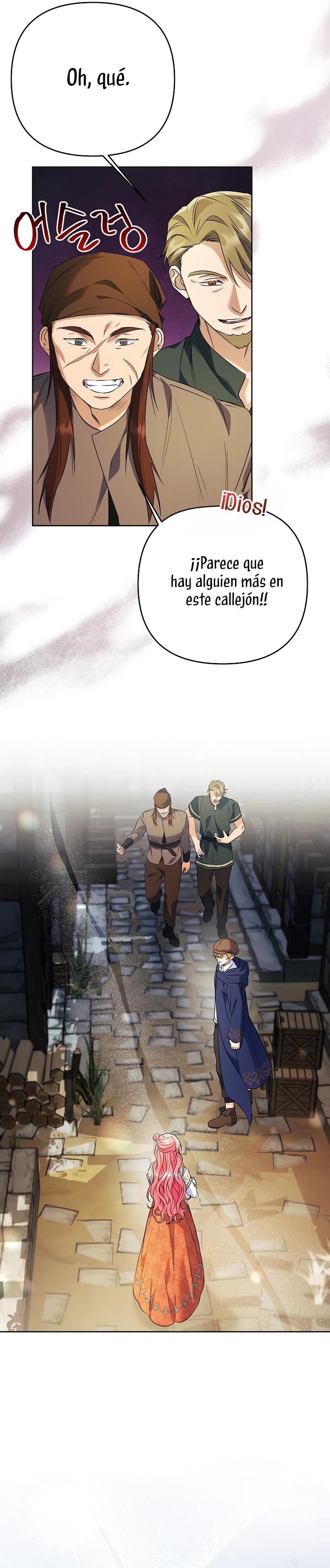 ¿Pensé que eras un esposo con tiempo limitado? Capítulo 39 - Page 45