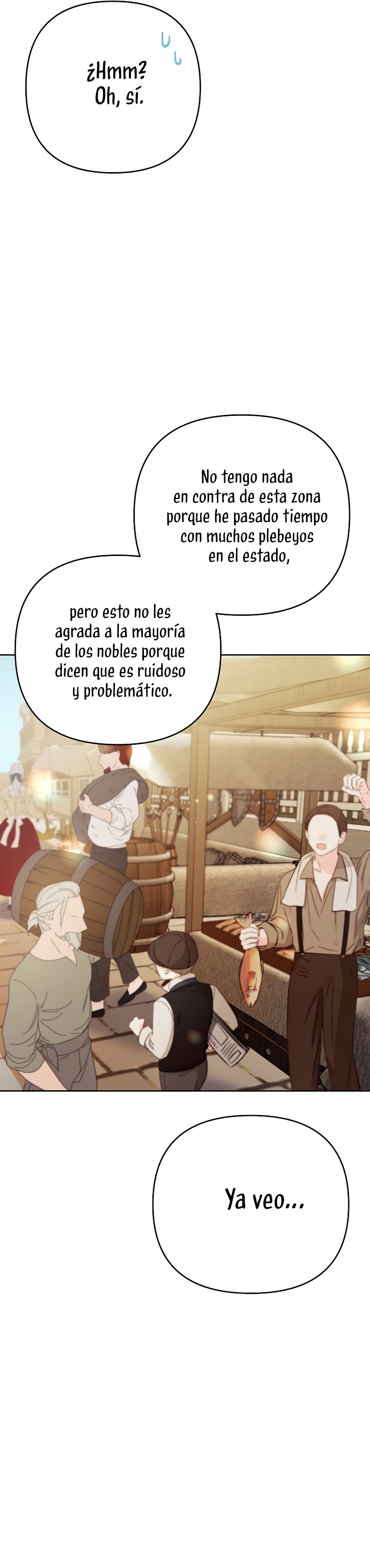 ¿Pensé que eras un esposo con tiempo limitado? Capítulo 39 - Page 6