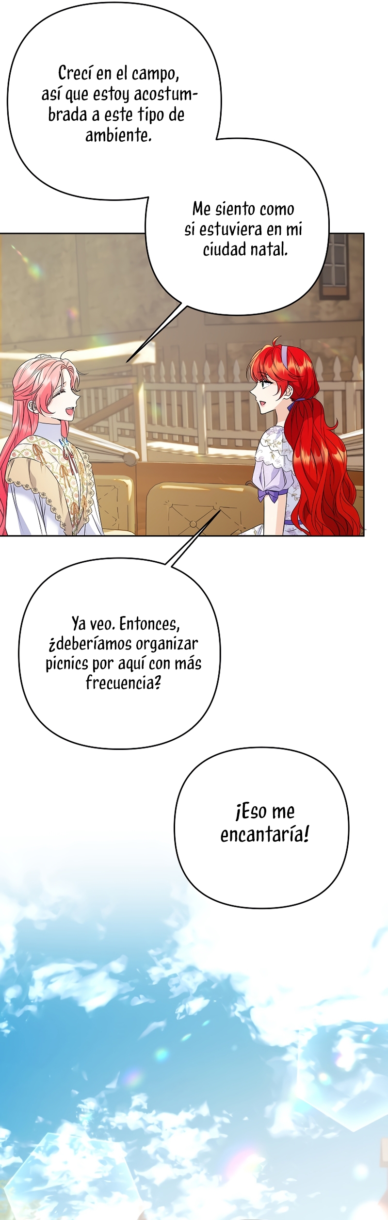 ¿Pensé que eras un esposo con tiempo limitado? Capítulo 39 - Page 7