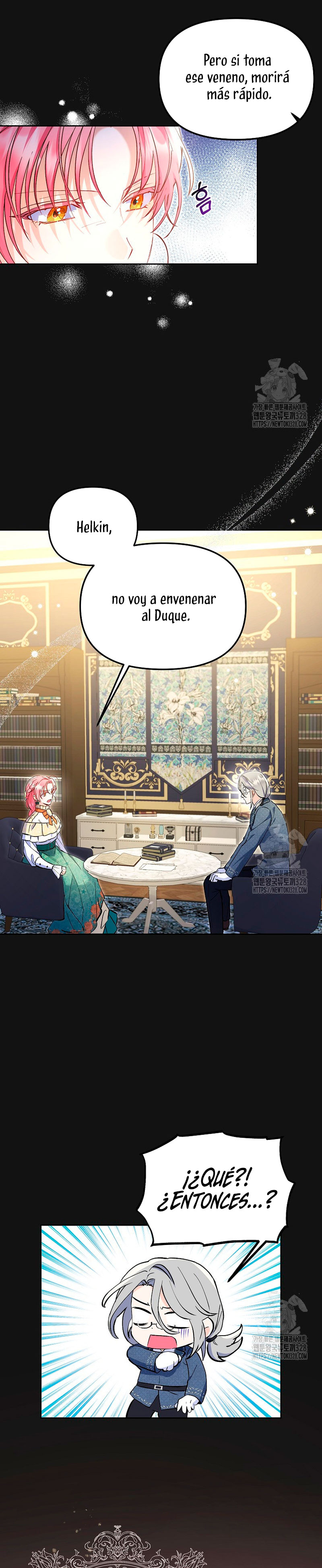 ¿Pensé que eras un esposo con tiempo limitado? Capítulo 4 - Page 12